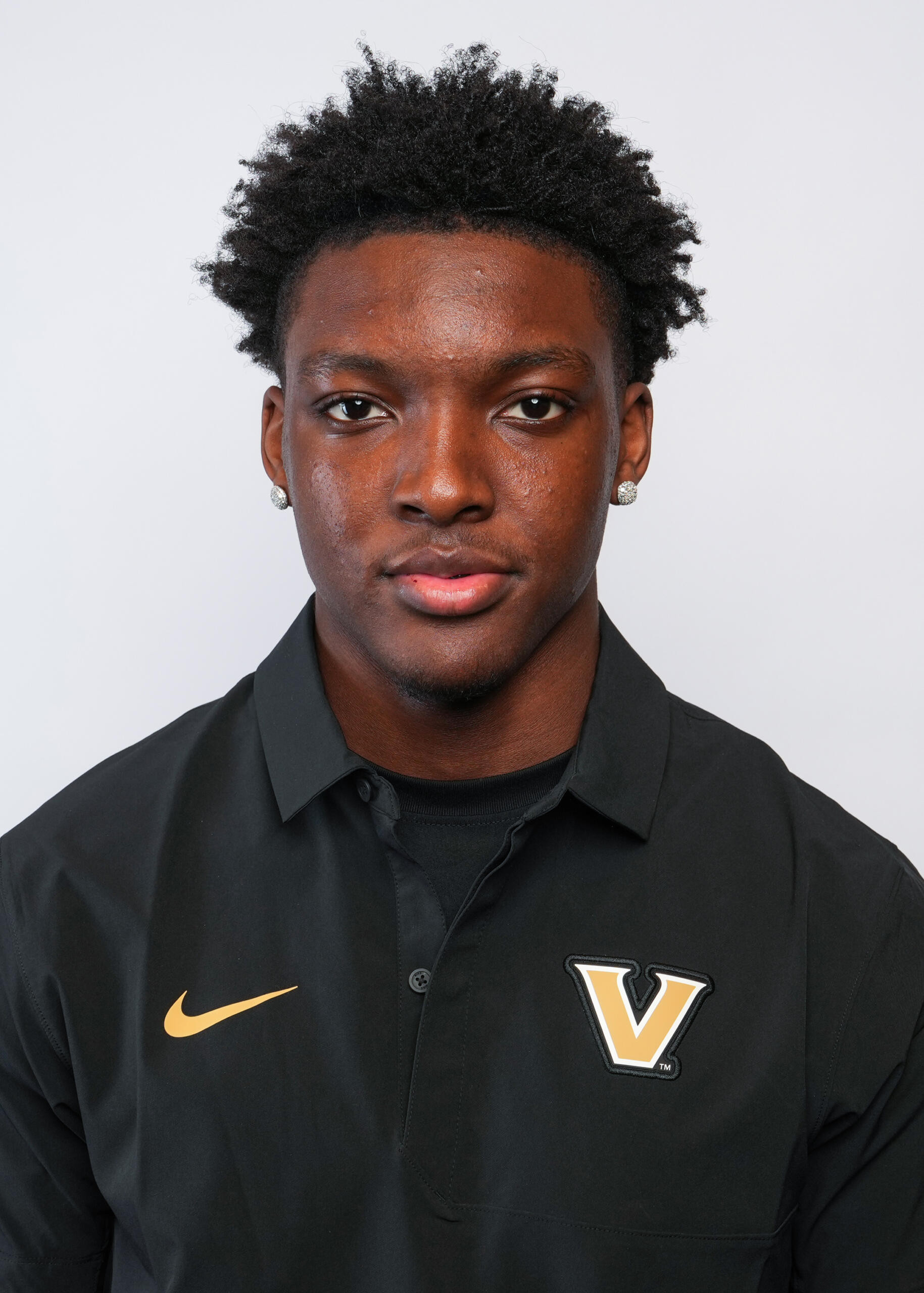 Davin Chandler