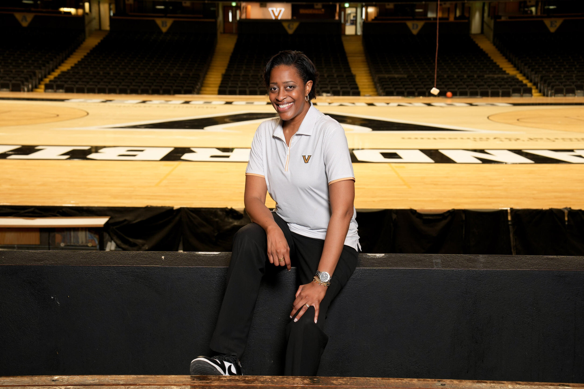 Vanderbilt Women's Basketball news