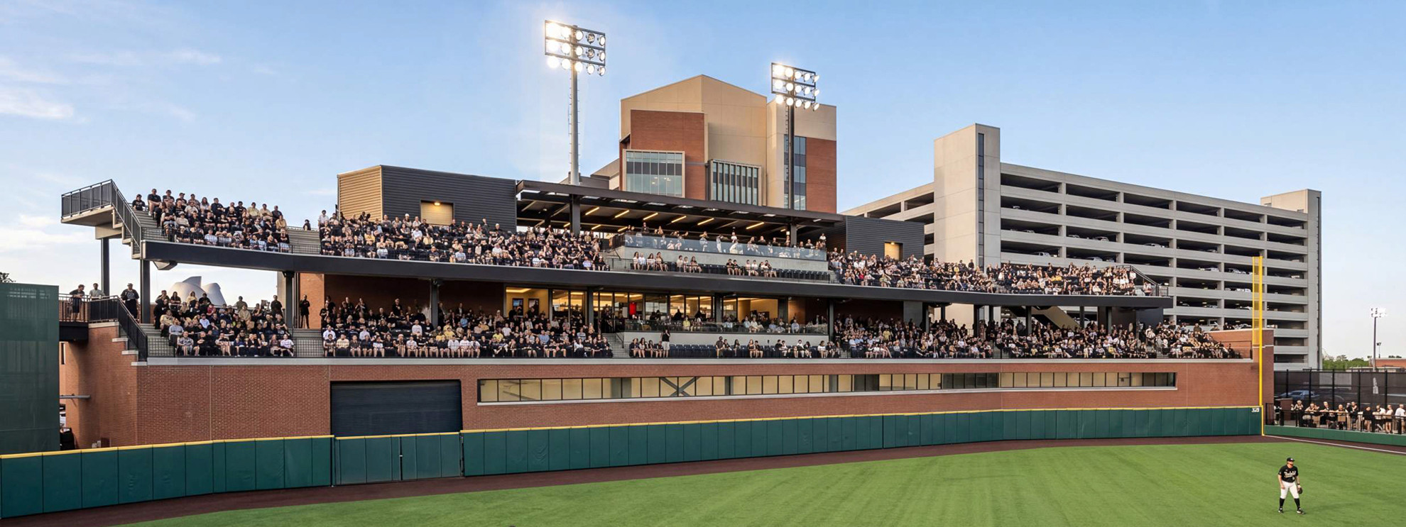 Vanderbilt Baseball news