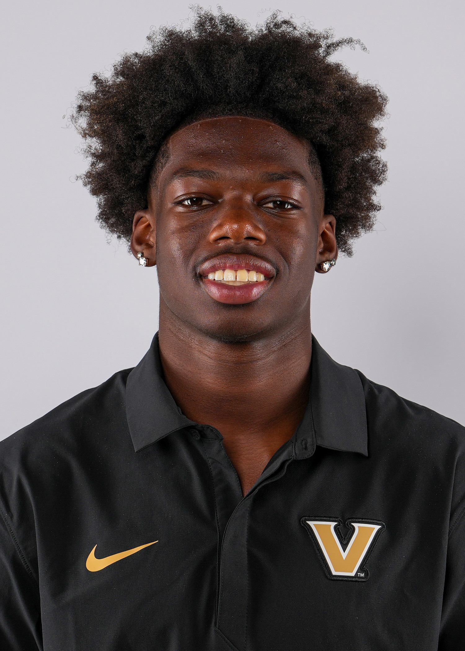 Jeremy Garner II