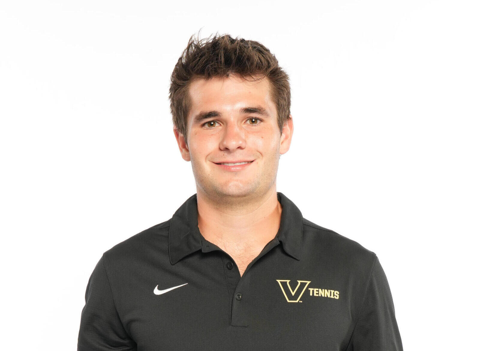 Nicholas Roddy - Men's Tennis 2024-25 - Vanderbilt Commodores ...