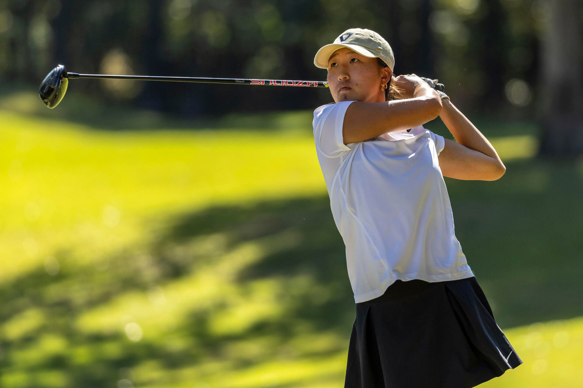 Vanderbilt Women's Golf