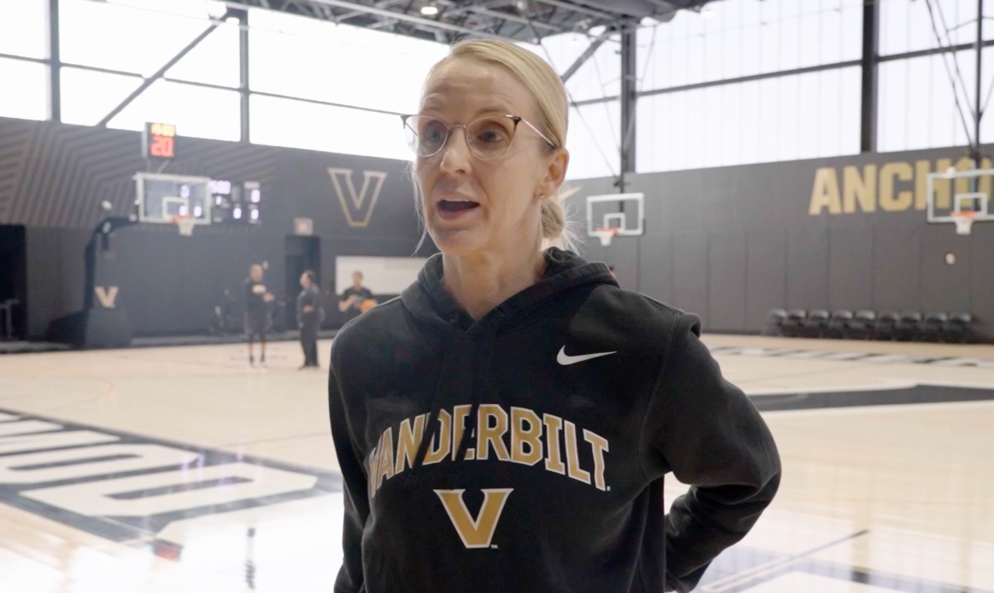 Vanderbilt Wbb Roster Vandy WBB – Coach Ralph Weekly Press Conference – Dec. 12 - Vanderbilt ...