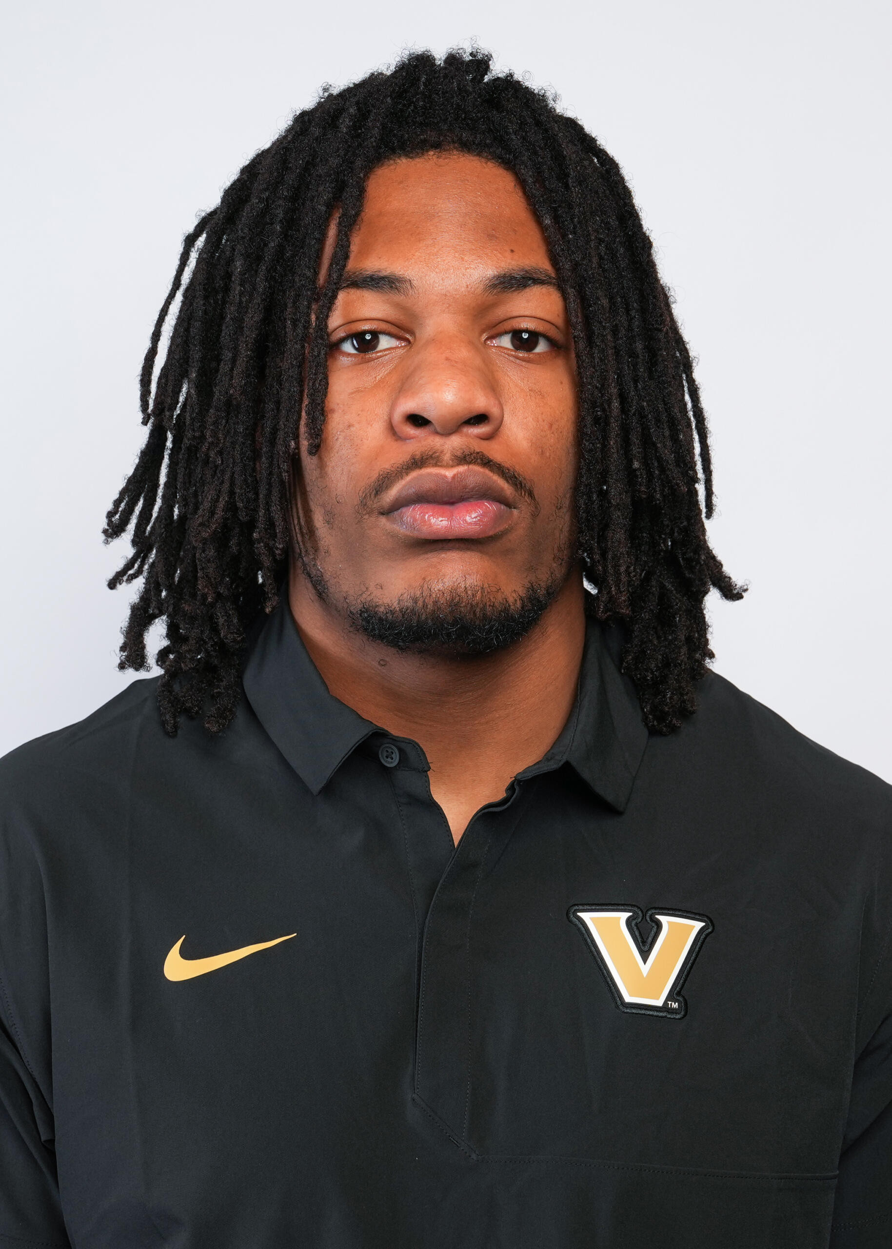 CJ Jackson