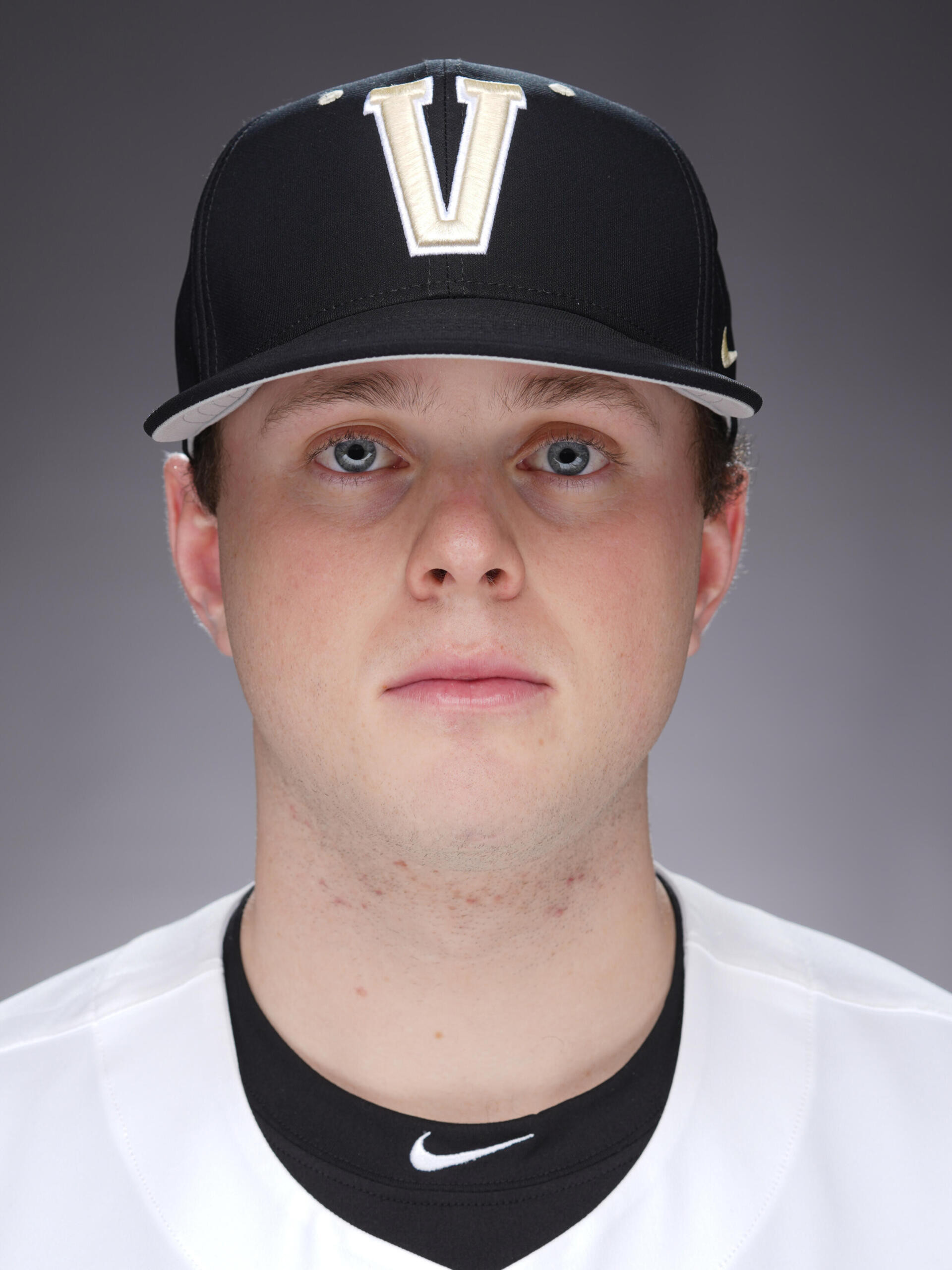 Cooper Davis - Baseball 2020-21 - Vanderbilt Commodores | Official ...