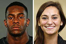 SAOMs Butler and Ramzy