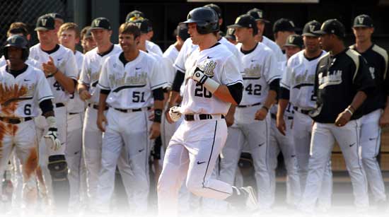 Diamond Diversity: Tim Corbin's squad contains talent from all backgrounds  – Vanderbilt University Athletics – Official Athletics Website