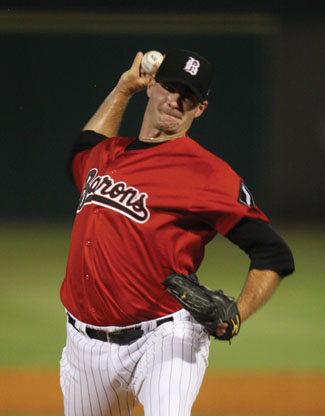 Why Vanderbilt baseball calls pitches on electronic wristbands and