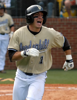 Why Vanderbilt baseball players wear 'Twice the Fight' wristbands in CWS