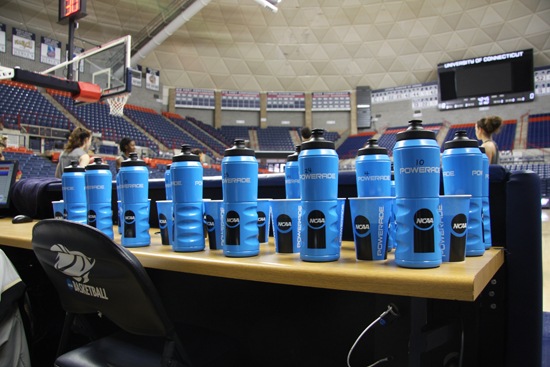 the finer things - water bottles