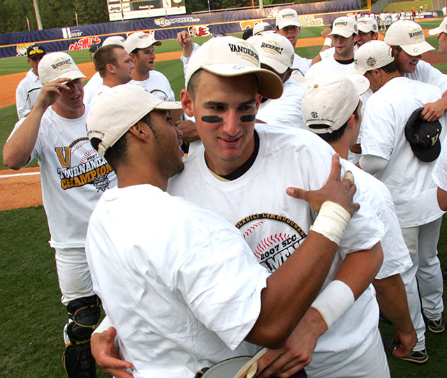 Black MLB Players #14: Jack Flaherty