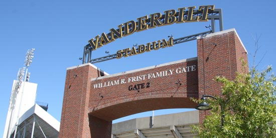 William R First Gate
