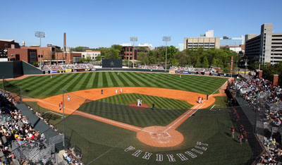 Auburn baseball notebook - Mar. 14 - Auburn University Athletics