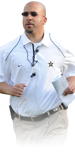 coach franklin