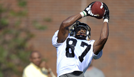 Jones, DeMarco homers help Vandy down Indiana State - VandySports