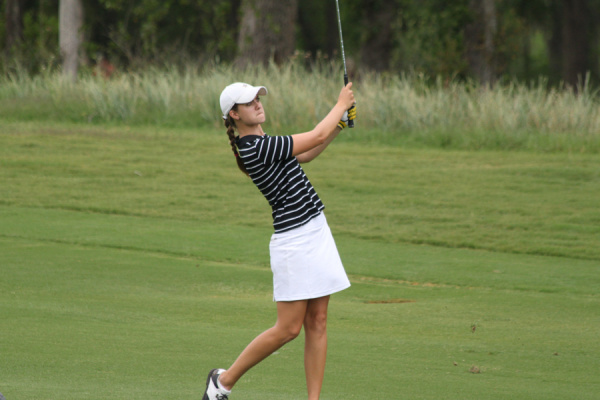 sec golf championship