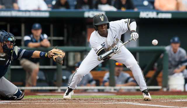 Vanderbilt baseball mailbag: How Commodores can reload on offense