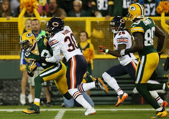 Friday Musings: Packers poised for high-scoring game against