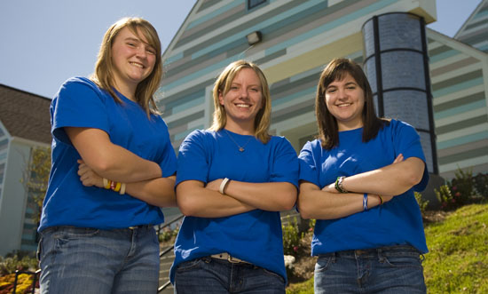 Extreme Home Makeover