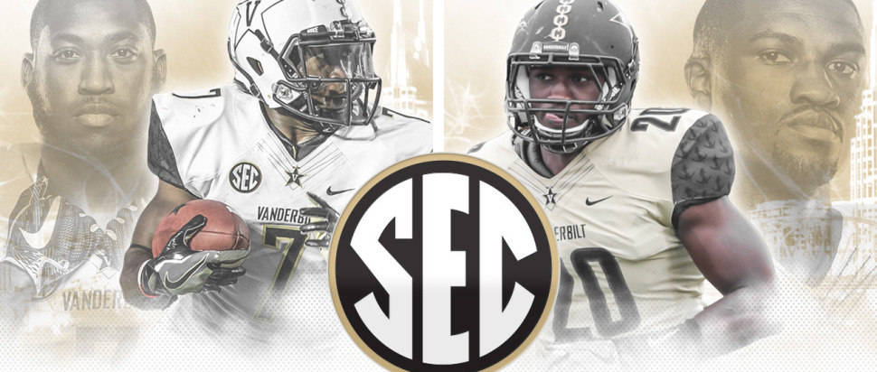 Burks added to Senior Bowl – Vanderbilt University Athletics – Official  Athletics Website