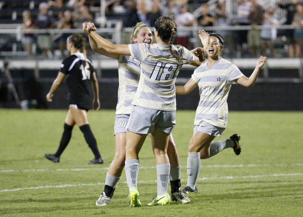 Q&A: Mia Hamm on coming to Mississippi, current state of soccer