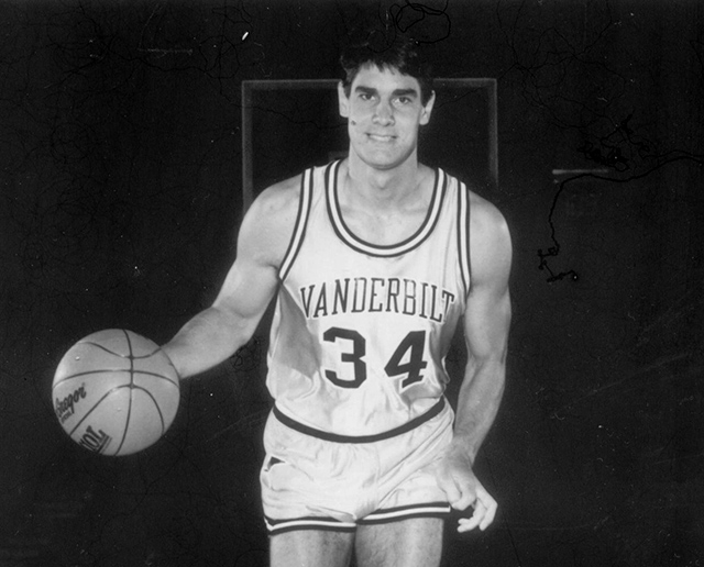Did You Know Luke Kornet's Dad Played In NBA? 