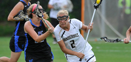 RMC: Three Floridians in Vanderbilt's Recruiting Class! — Florida Lacrosse  News