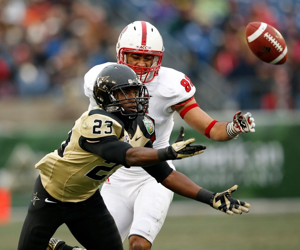 2013 Vanderbilt Football Fact Book by Vanderbilt Commodores - Issuu