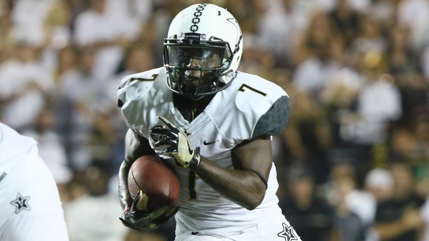 Previewing the offensive backfield – Vanderbilt University Athletics ...