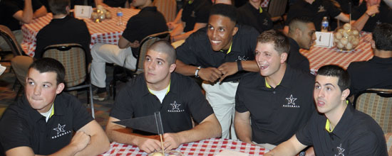 Baseball Banquet 2012