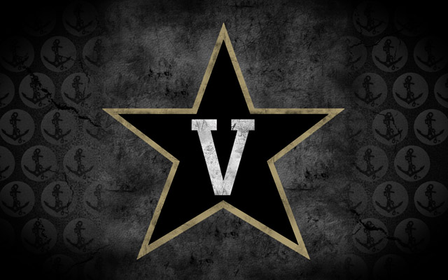 Vanderbilt Commodores american football team NCAA brown black stone USA  asphalt texture HD wallpaper  Peakpx