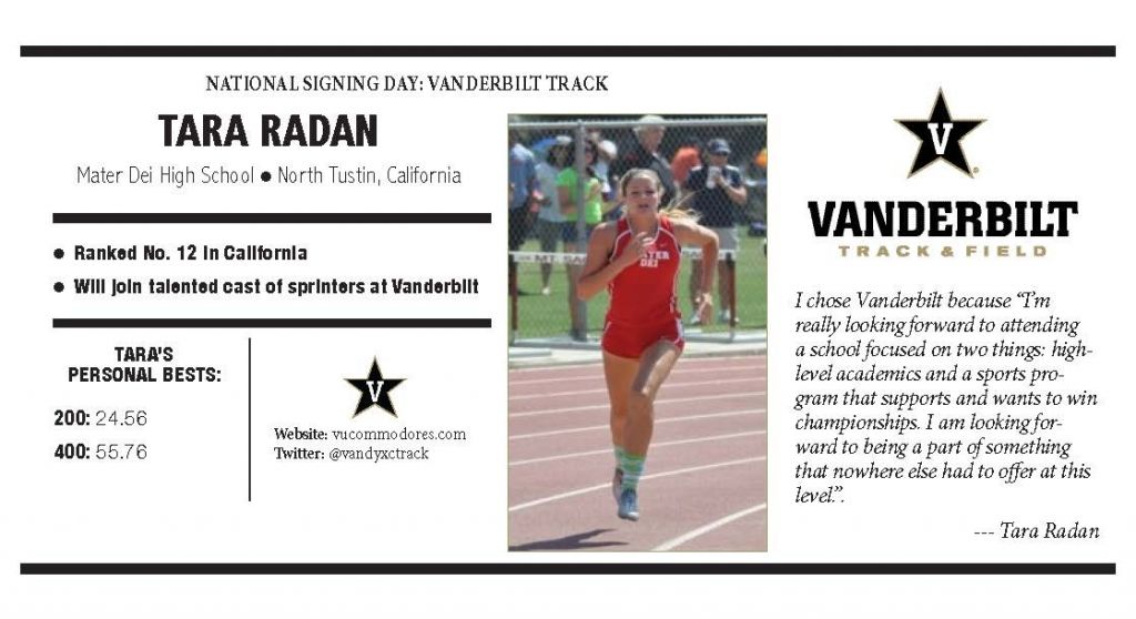 Indoor Track Puts Vu Student Athletes In The Fast Lane Vanderbilt University Athletics Official Athletics Website
