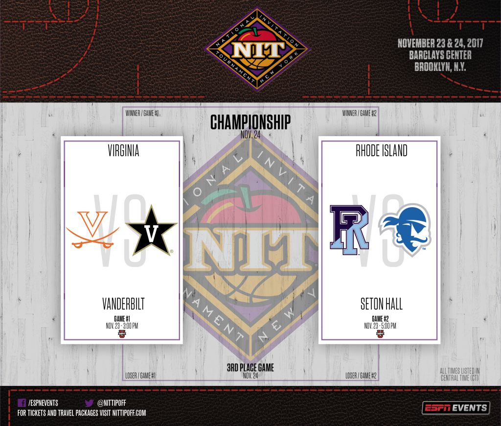 NIT Season TipOff Ticket Information Vanderbilt University Athletics