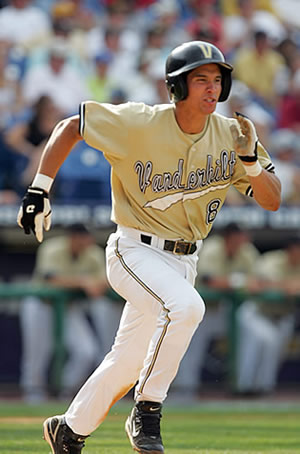 Photos: Vanderbilt baseball hosts Missouri