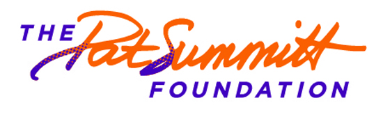 pat summit foundation logo