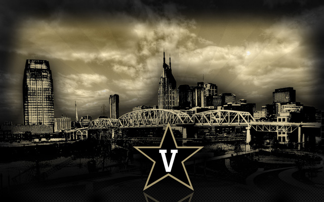 Desktop wallpapers available for download  Vanderbilt University Athletics   Official Athletics Website