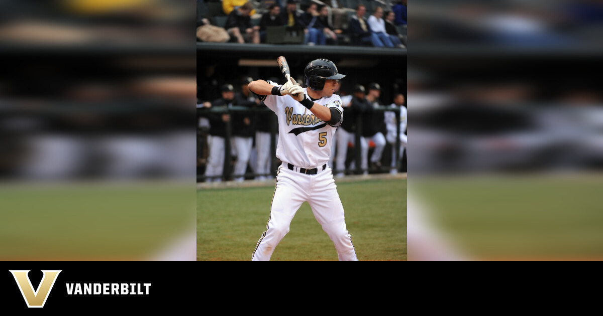 Tennessee Baseball: No. 24 Vols Clinch Florida Series With 5-4 Win