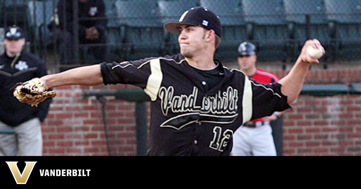 Vanderbilt baseball notebook: Commodores secure NCAA's longest active  streak of Regional appearances