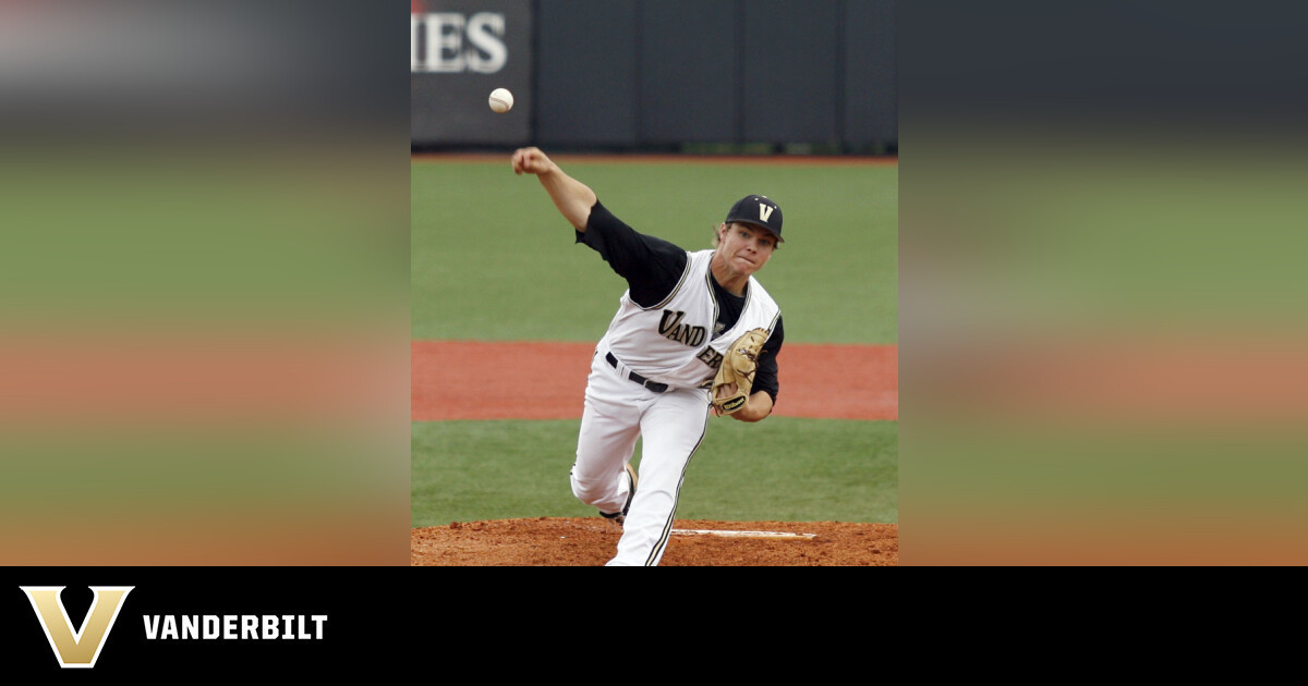 VandyBoys drop series, fall to No. 21 Texas A&M 12-4 - The