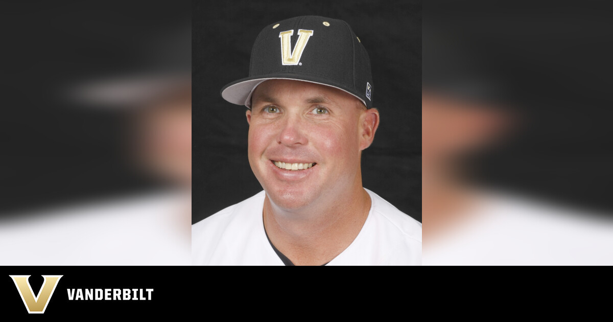 Vanderbilt baseball honoring Lou Gehrig with alternate uniforms