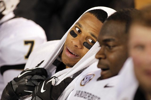 Wake Forest Suspends Starting QB Kendall Hinton, TE Thomas Cole for 3 Games, News, Scores, Highlights, Stats, and Rumors