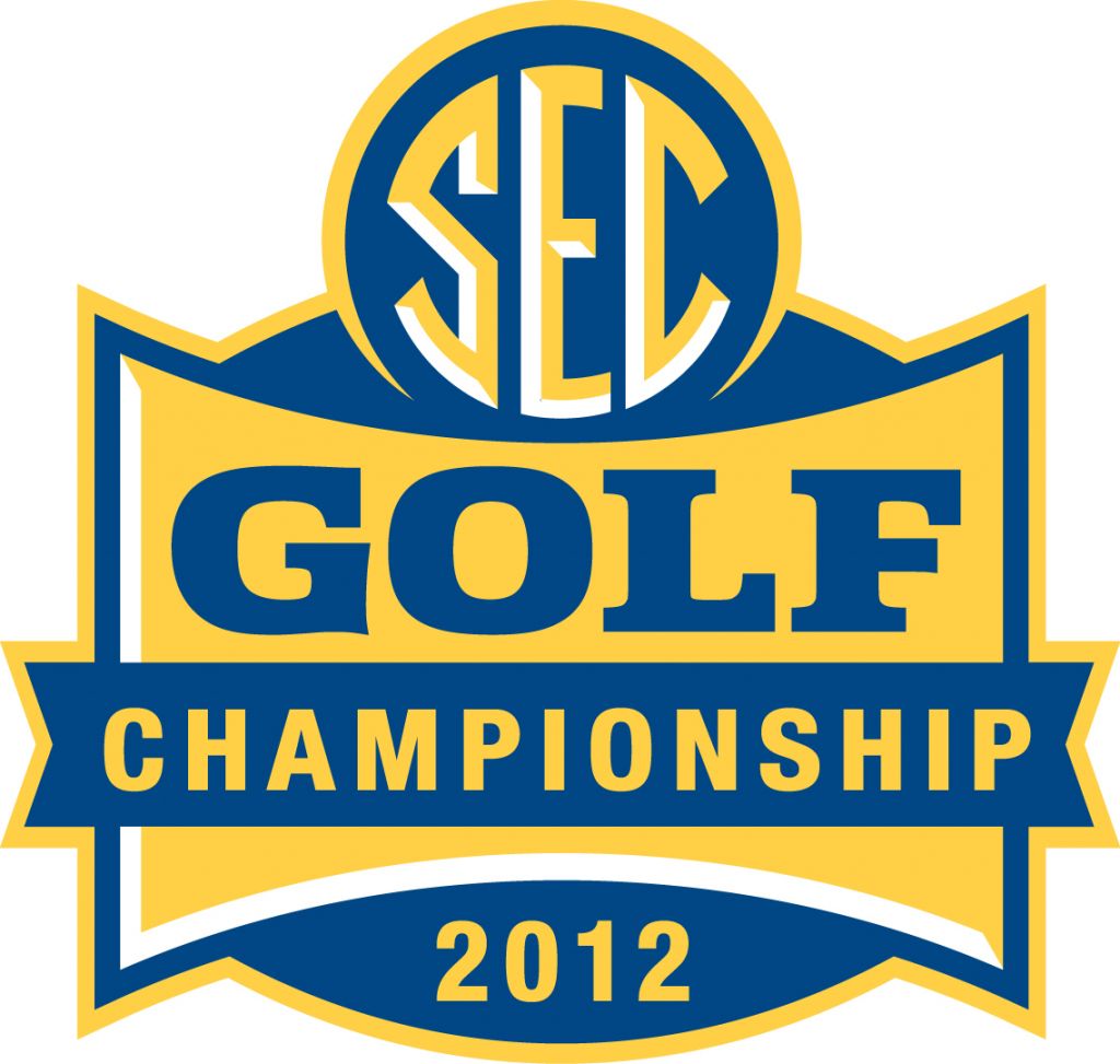 Sec men's best sale golf championship 2019