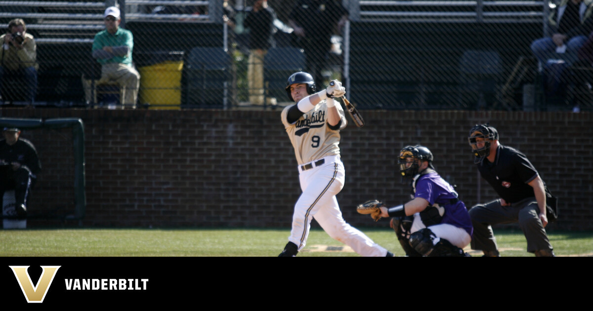 Auburn baseball notebook - Mar. 14 - Auburn University Athletics