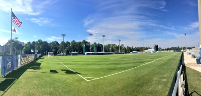 SEC Field