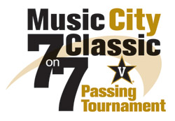 Music City Classic logo