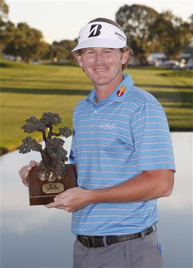 Snedeker