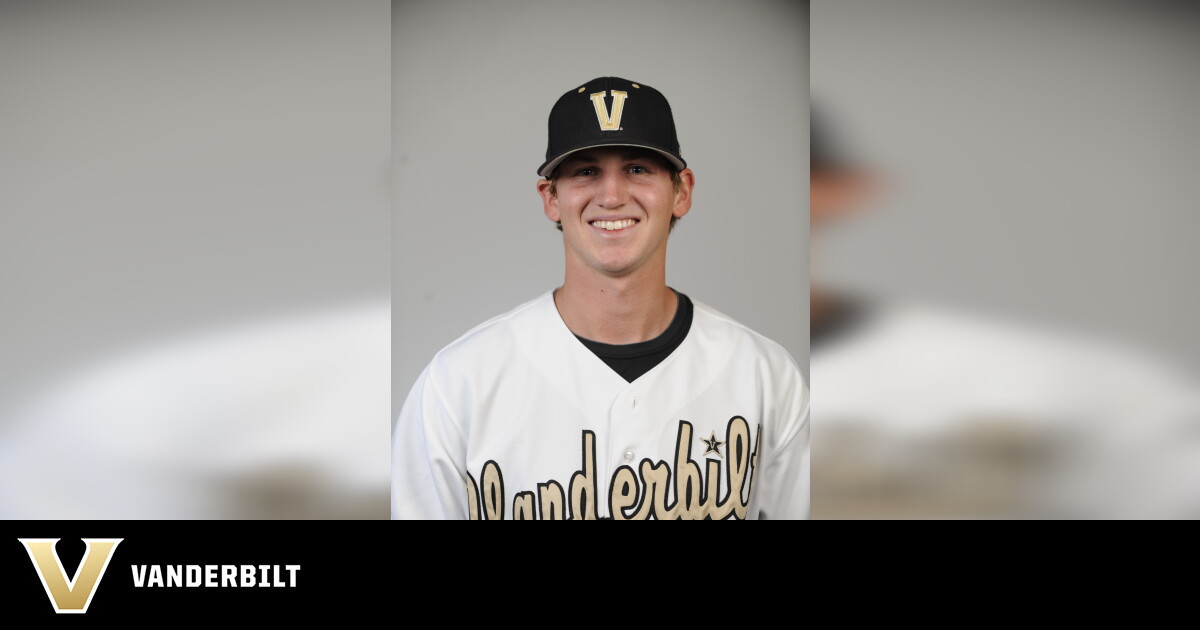 TSSAA baseball: Vanderbilt commit Reynolds leads 2023 All Area team