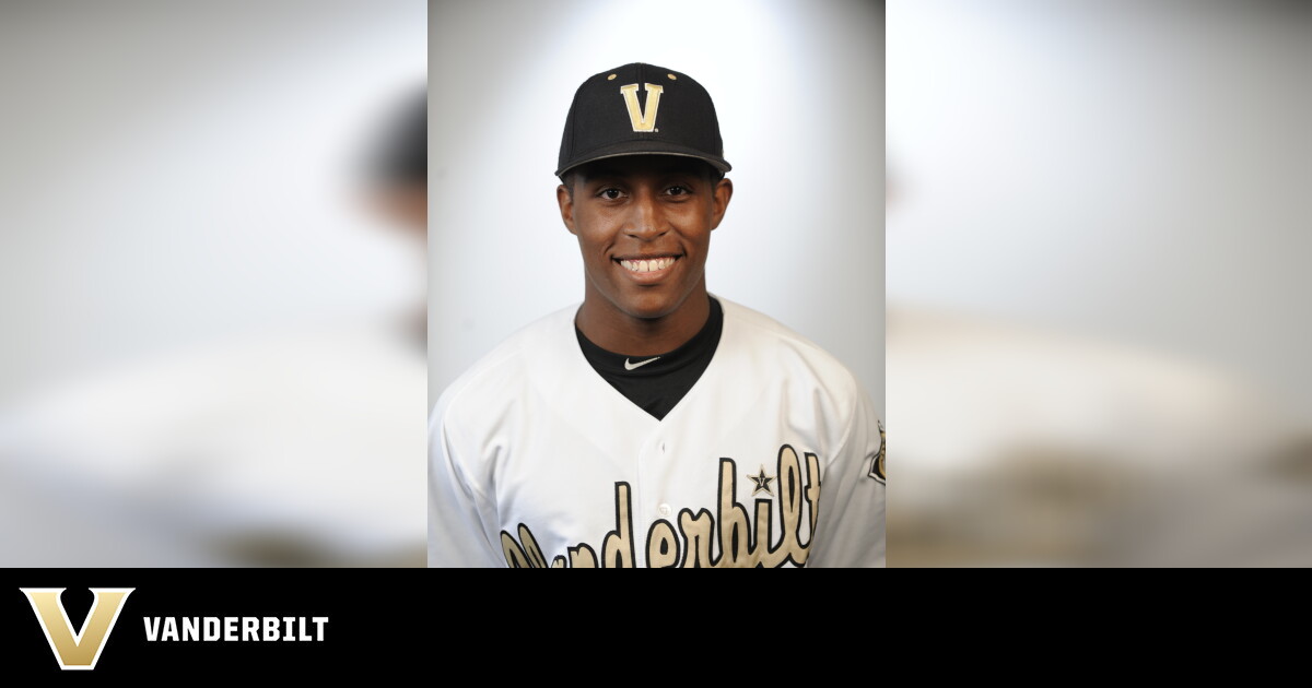 Vandy pitcher says picking baseball over football was easy