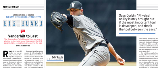 How Derek Jeter's jump throw inspired Yankees utility prospect Tyler Wade –  New York Daily News