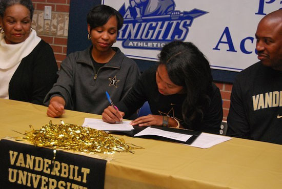 morgan batey signing